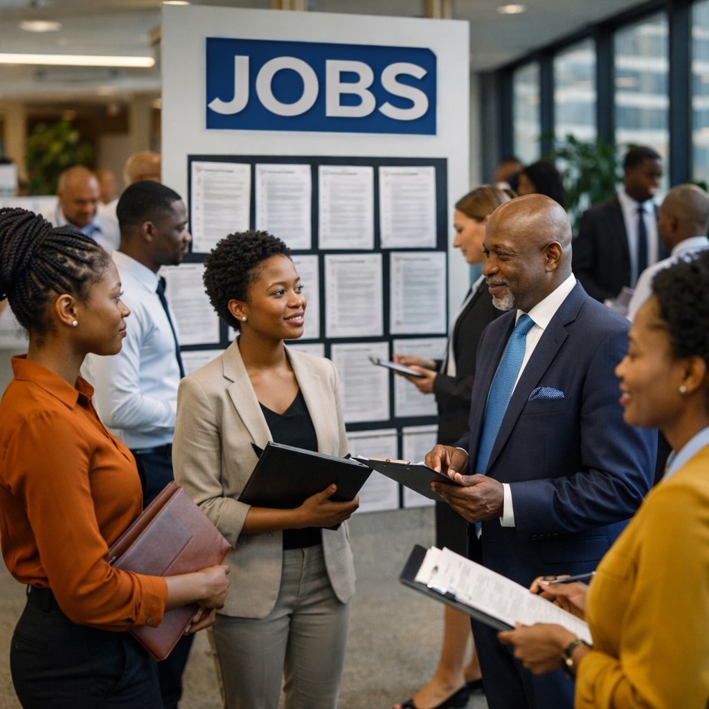 Contexte JobsREADY